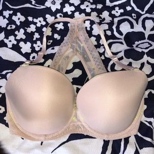 Passionata Razor Back Star Bra 32DD